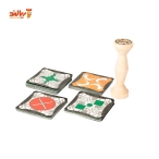 بازی فکری چانچو نارنج